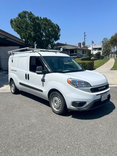 Used 2022 RAM ProMaster City Wagon