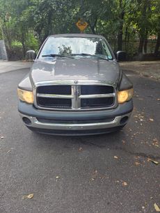 Used 2004 Dodge Ram 1500 Truck ST
