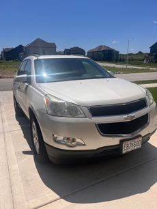 Used 2011 Chevrolet Traverse LT w/ Personal Connectivity Package