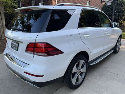 Used 2018 Mercedes-Benz GLE 350 4MATIC