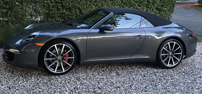 Used 2012 Porsche 911 Carrera S