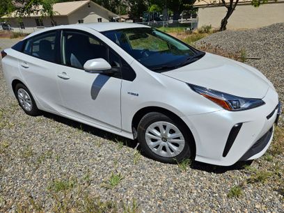 Used 2022 Toyota Prius