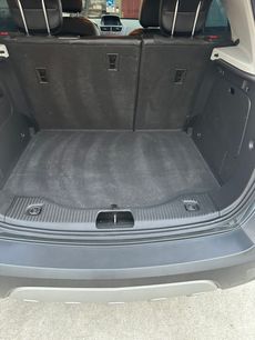 Used 2015 Buick Encore Convenience