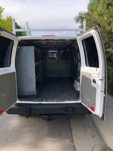 Used 2013 Ford E-250 and Econoline 250 w/ PWR Group