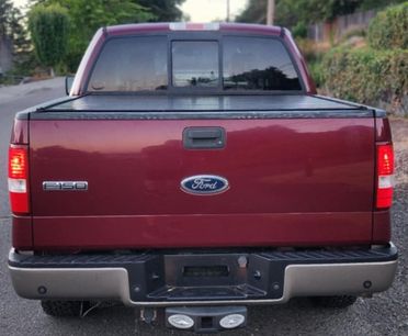 Used 2004 Ford F150 Lariat