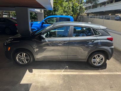 Used 2020 Hyundai Kona SE