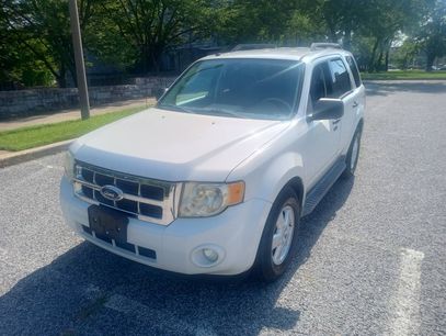Used 2009 Ford Escape XLT