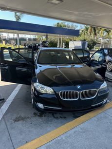 Used 2011 BMW 535i Sedan