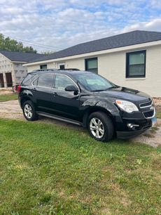 Used 2014 Chevrolet Equinox LT w/ Power Convenience Package