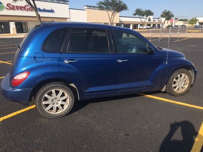 Used 2008 Chrysler PT Cruiser Touring w/ Sound Group II
