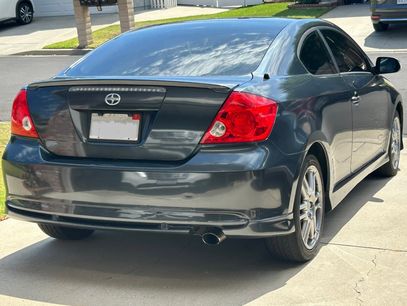 Used 2006 Scion tC