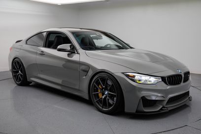 Used 2019 BMW M4 CS w/ Executive Package