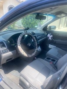 Used 2009 Honda CR-V LX