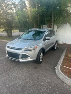 Used 2016 Ford Escape Titanium w/ Equipment Group 301A