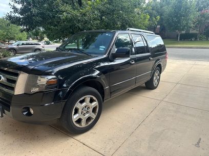 Used 2014 Ford Expedition EL Limited w/ Equipment Group 301A