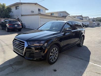 Used 2018 Audi Q7 2.0T Premium Plus