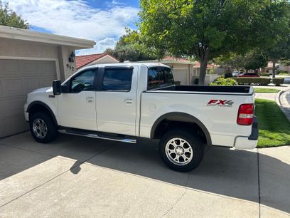 Used 2007 Ford F150 FX4