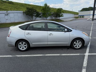 Used 2008 Toyota Prius