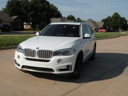 Used 2015 BMW X5 xDrive35d