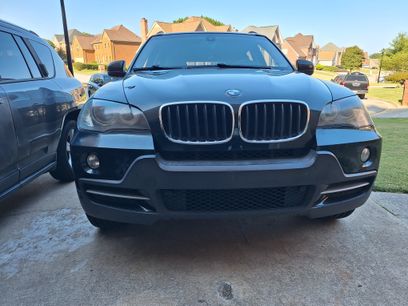 Used 2008 BMW X5 3.0si