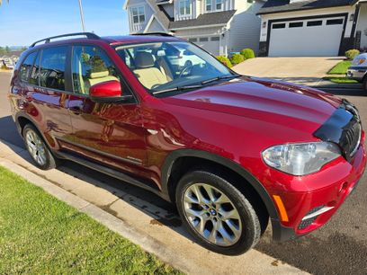 Used 2013 BMW X5 xDrive35i