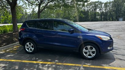 Used 2016 Ford Escape SE