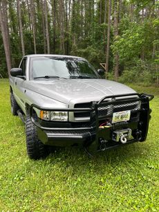 Used 2001 Dodge Ram 1500 Truck 4x4 Regular Cab
