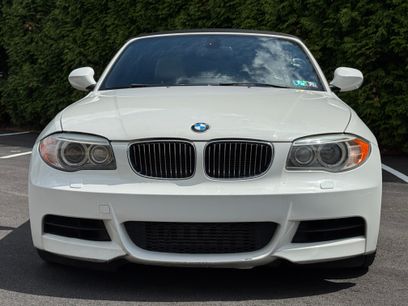 Used 2012 BMW 135i Convertible