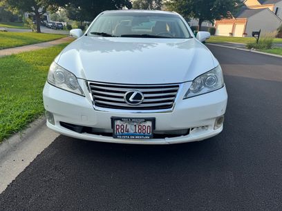 Used 2011 Lexus ES 350