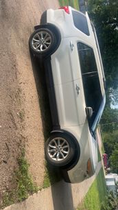 Used 2011 Ford Explorer Limited w/ 301A Rapid Spec Order Code