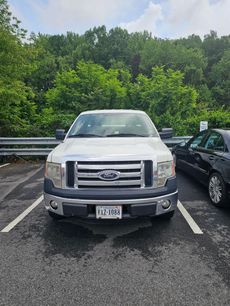 Used 2013 Ford F150 XL w/ PWR Equipment Group