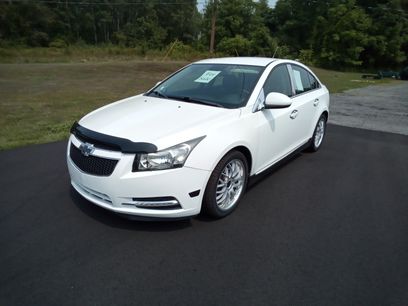 Used 2014 Chevrolet Cruze Diesel