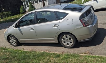 Used 2005 Toyota Prius