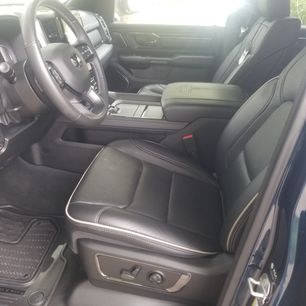 Used 2023 RAM 1500 Limited