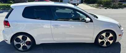 Used 2011 Volkswagen Golf 2-Door