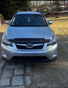 Used 2014 Subaru Crosstrek 2.0i Premium