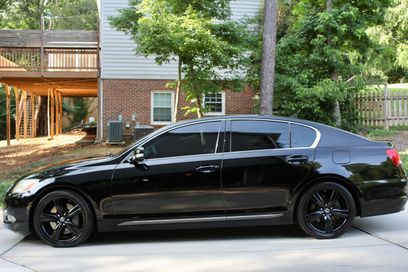 Used 2008 Lexus GS 460