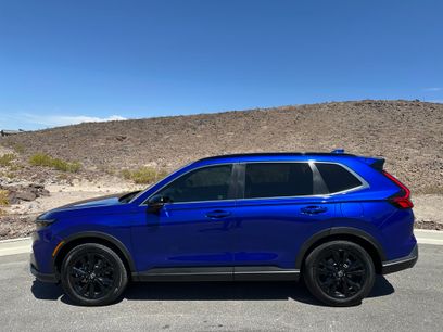 Used 2023 Honda CR-V Sport Touring