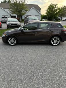 Used 2011 Lexus CT 200h Premium
