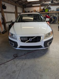 Used 2008 Volvo XC70 3.2