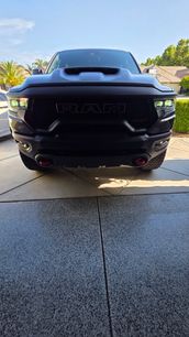 Used 2021 RAM 1500 TRX w/ TRX Level 2 Equipment Group