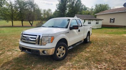 Used 2012 Ford F150 XLT w/ XLT Convenience Pkg
