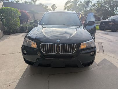 Used 2014 BMW X3 xDrive28i