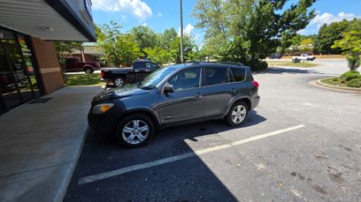 Used 2006 Toyota RAV4 Sport