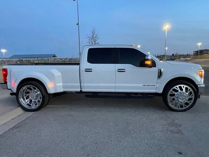 Used 2019 Ford F350 XL w/ STX Appearance Package