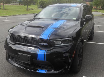 Used 2022 Dodge Durango R/T w/ Tow 'N Go Package
