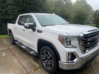 Used 2019 GMC Sierra 1500 SLT w/ SLT Premium Plus Package