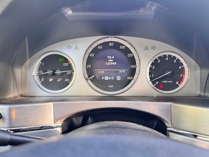 Used 2010 Mercedes-Benz GLK 350 4MATIC