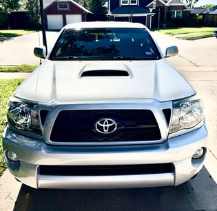 Used 2011 Toyota Tacoma PreRunner