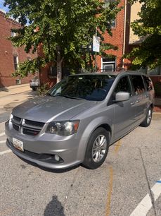 Used 2014 Dodge Grand Caravan R/T